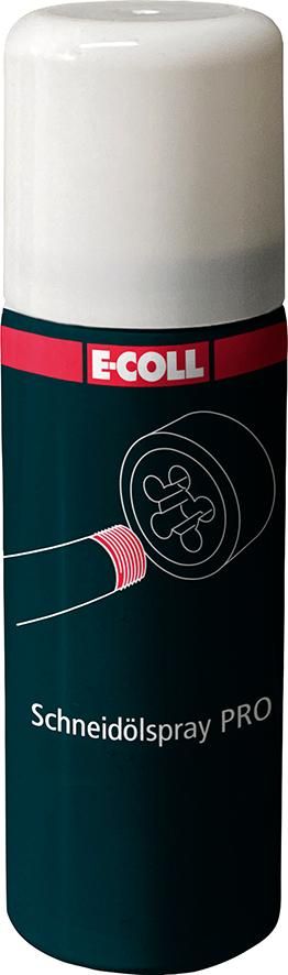 Allround Schneidölspray Hochl.Spray PRO 50ml E-COLL