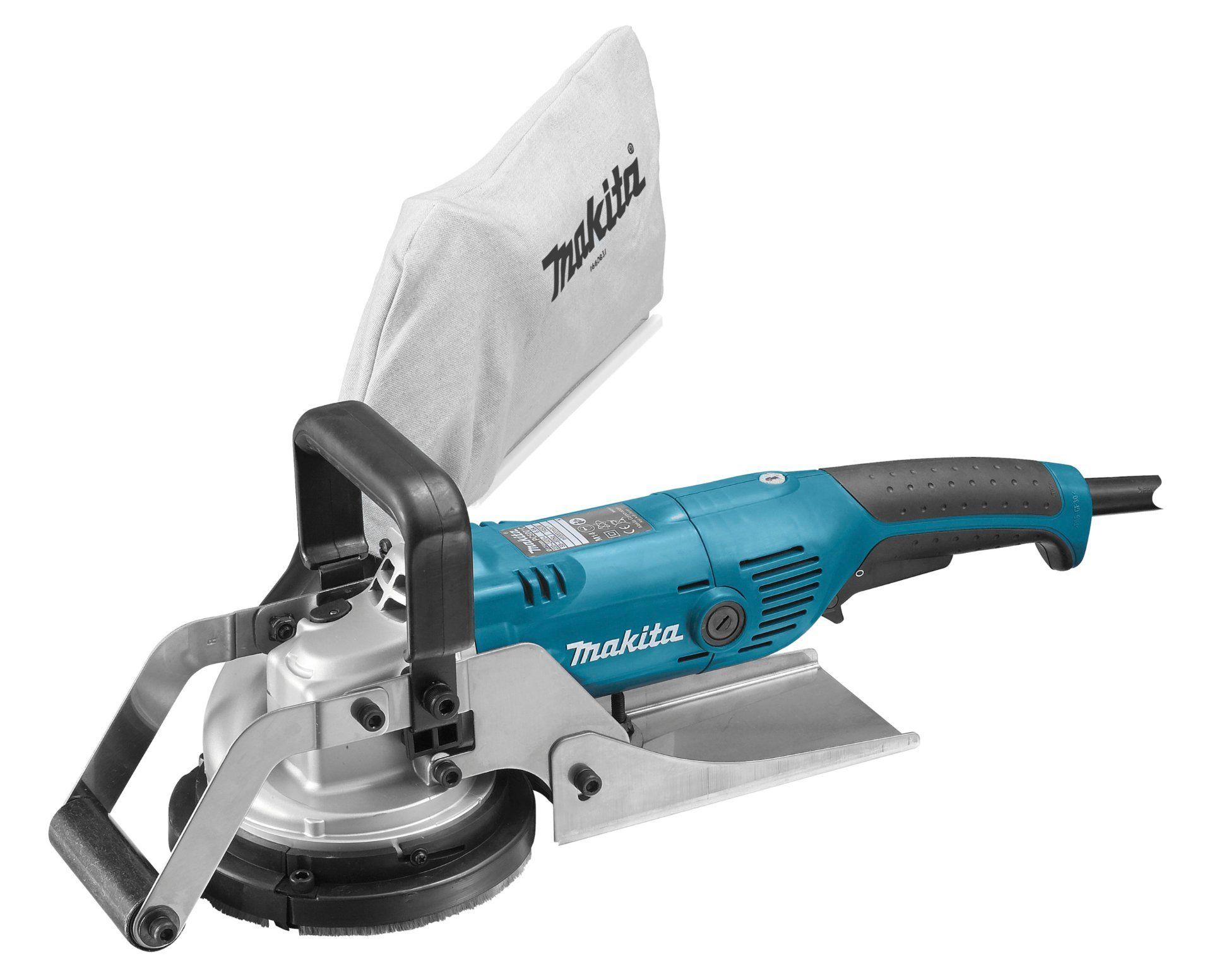 Makita Betonschleifer PC5001C 125 mm