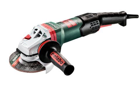 Winkelschleifer WEPBA 17-125 Qu RT Metabo