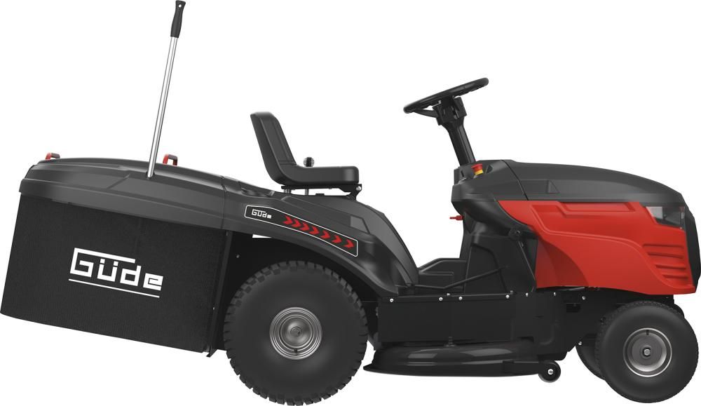 Rasentraktor GAR 960 T Hydrostat