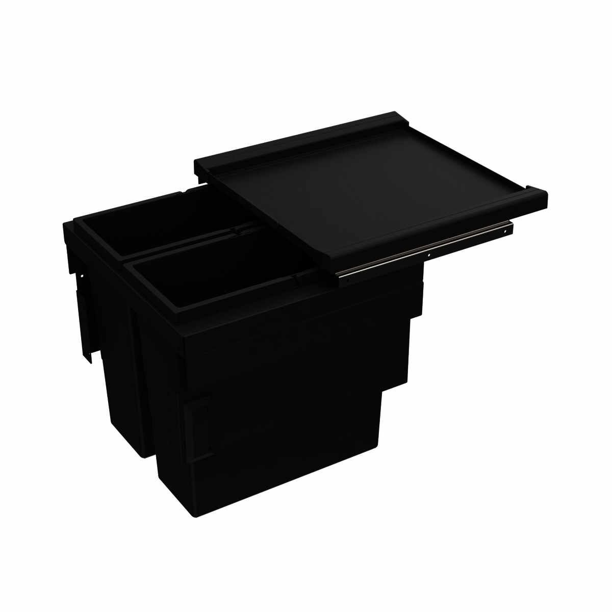 Cargo Synchro 450, 2 x 18 L