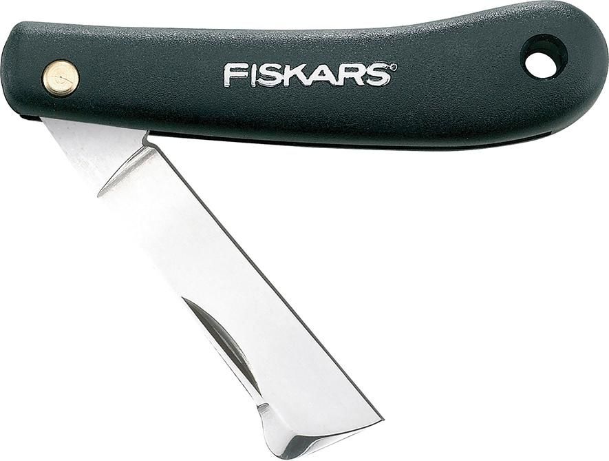 Okuliermesser FISKARS