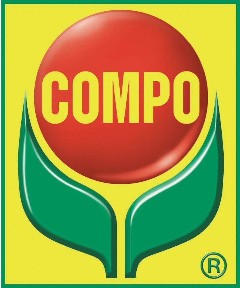 Bio Universal-Erde 40 l torffrei, Compo