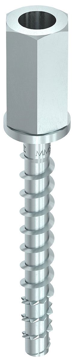 MULTI-MONTI-plus I 7,5x60 Bet.Gew. SW-13