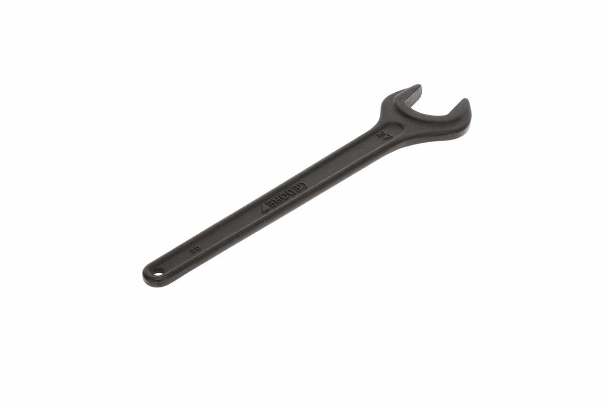 894 27 Einmaulschlüssel 27 mm