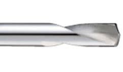 M42 LONG NC ANBOHRER (142°)