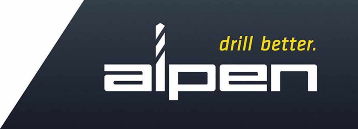 Spiralb. D338N HSS Sprint Master 4,30 ALPEN