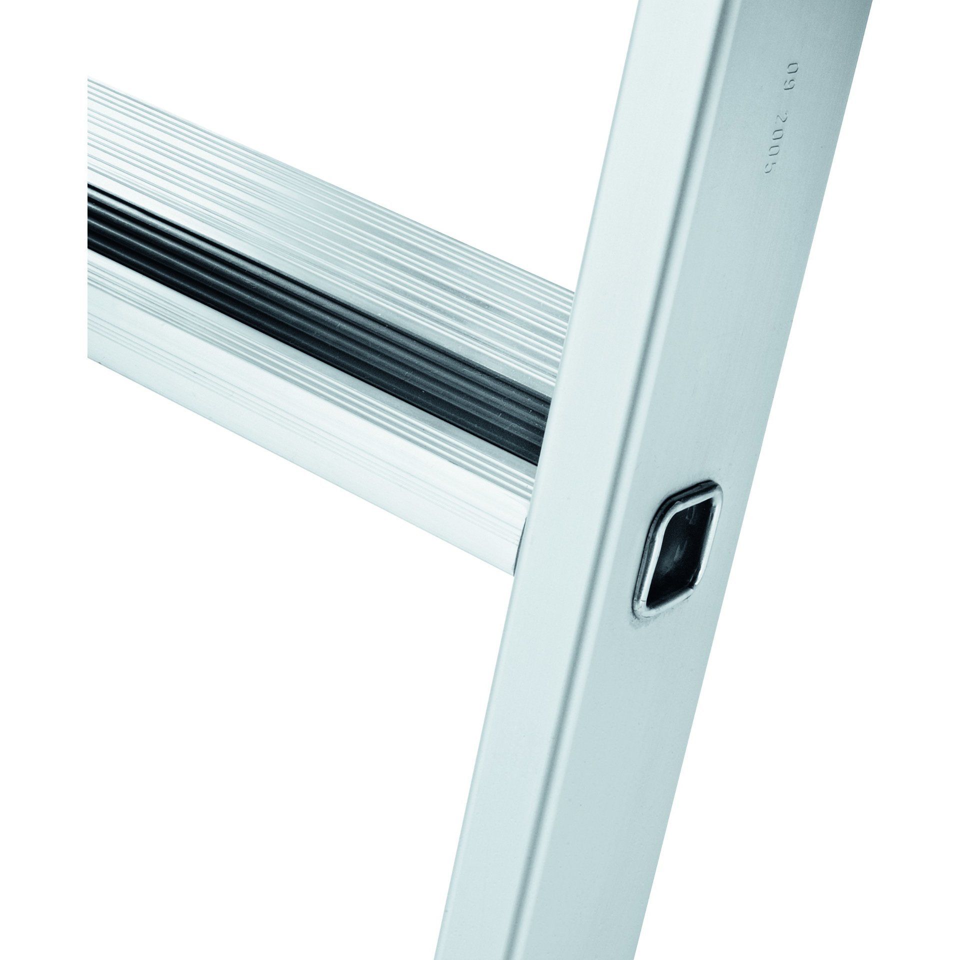Zarges ZAP Safemaster Plus S - LM-Plattformleiter