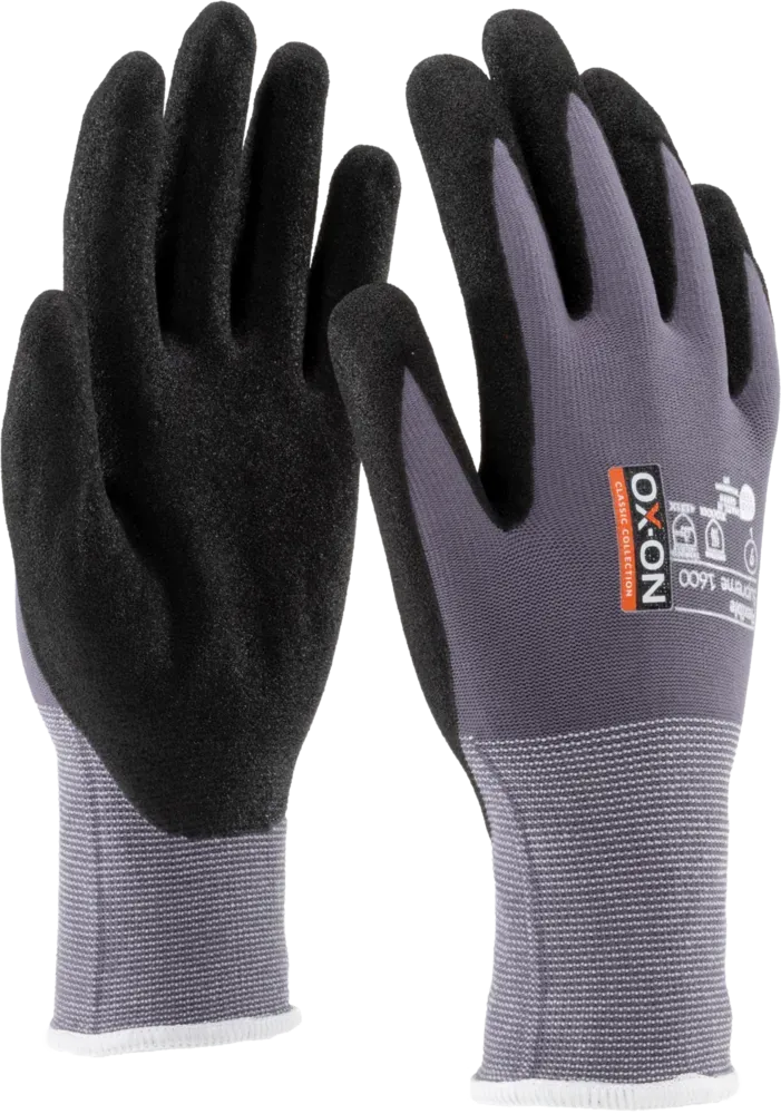 OX-ON Flexible Supreme 1600