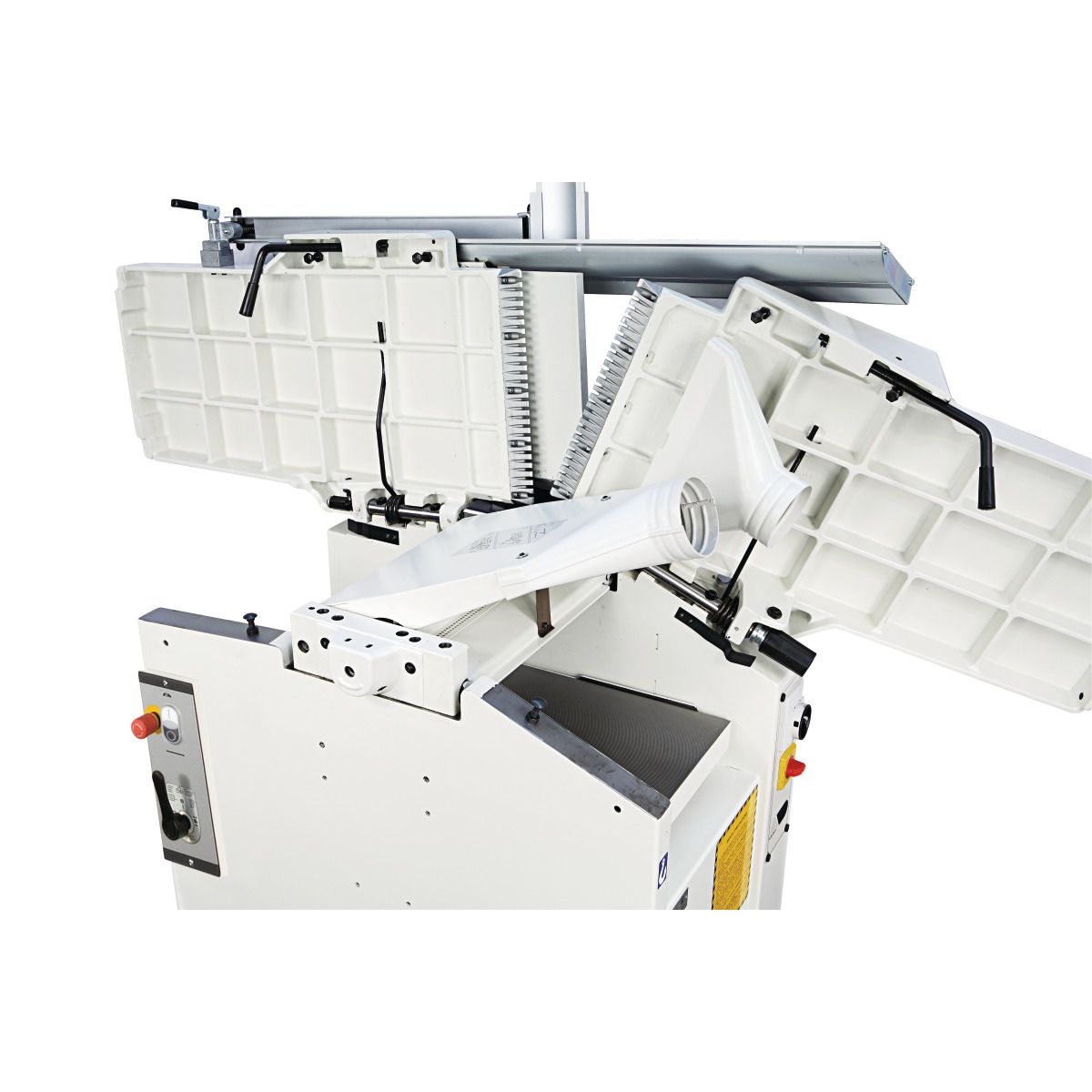 Abricht-Dickenhobel Holzkraft minimax fs 41e TERSA