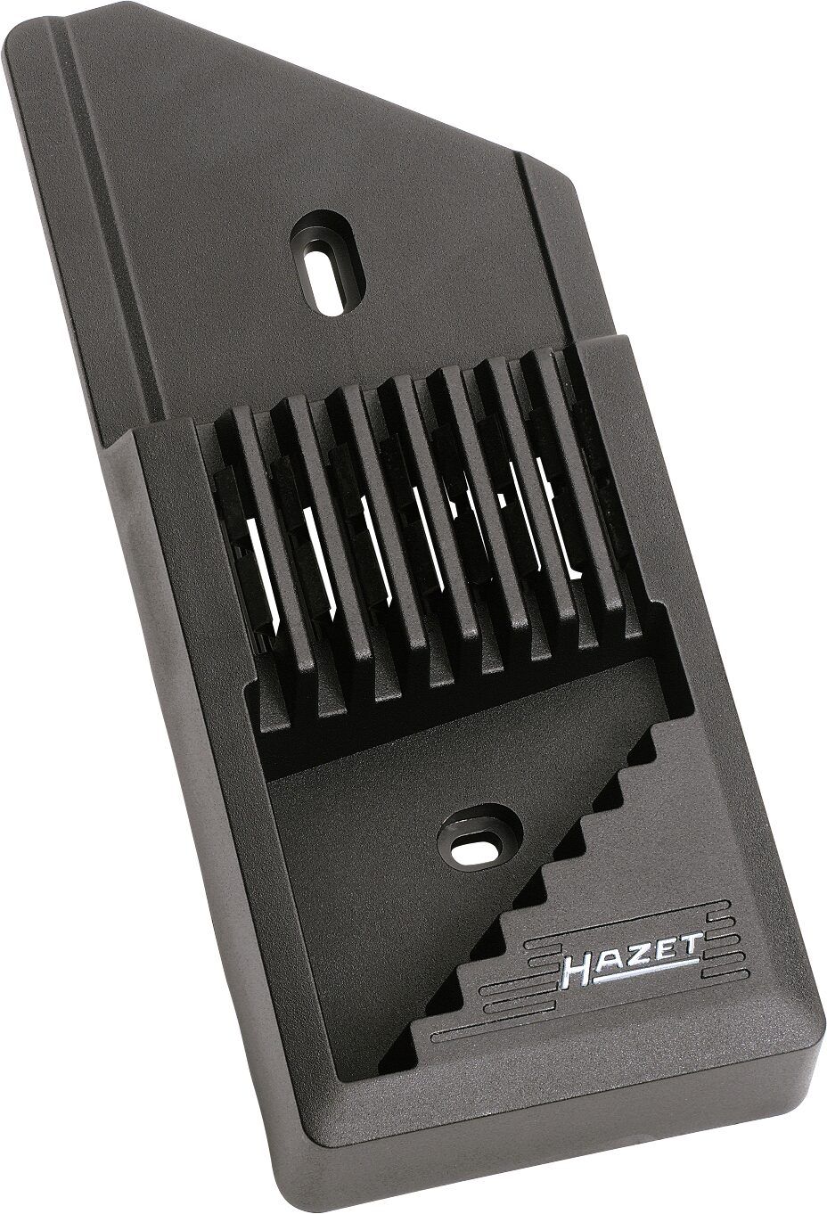 Klemmhalter für 8 Schlüssel Hazet