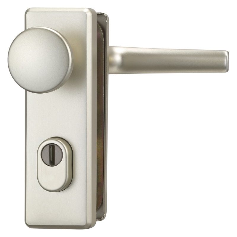 ABUS Sicherheitsbeschlag "KKZS700 F1"