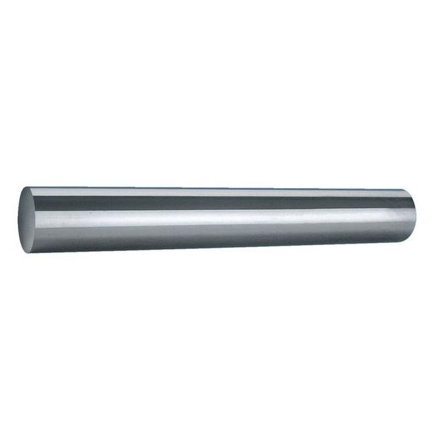WILKE VHM Rundstab, rund