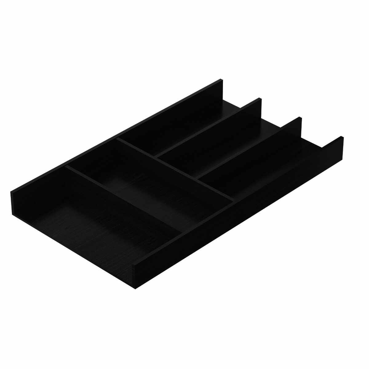 OrgaTray 270 Besteckeinsatz, Nennlänge 450 mm