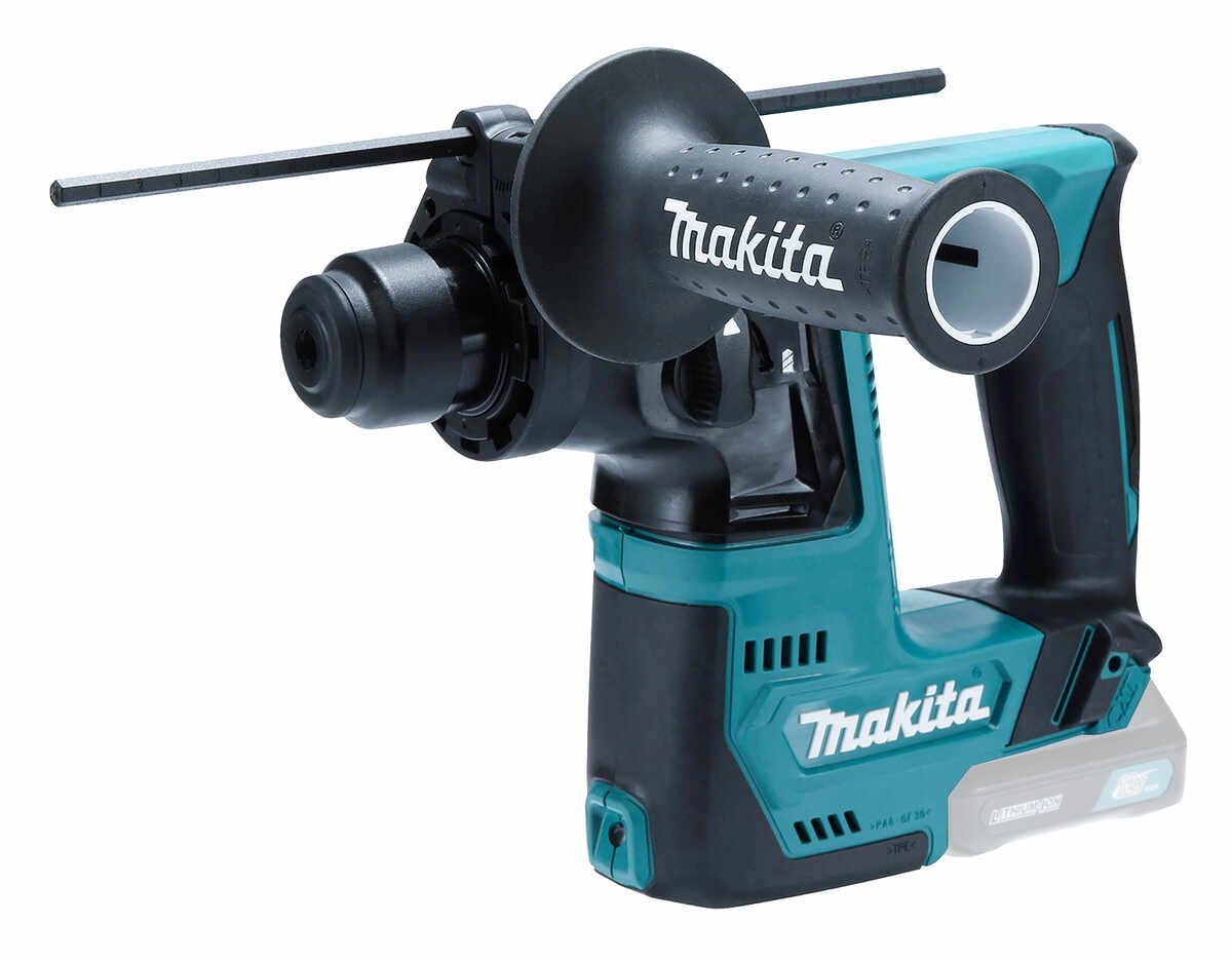 MAKITA AKKU-BOHRHAMMER 10,8V HR140DZ SOLO