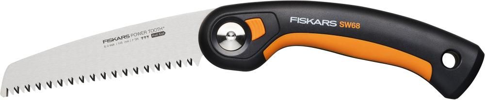 Klappsäge SW68 Fiskars Plus