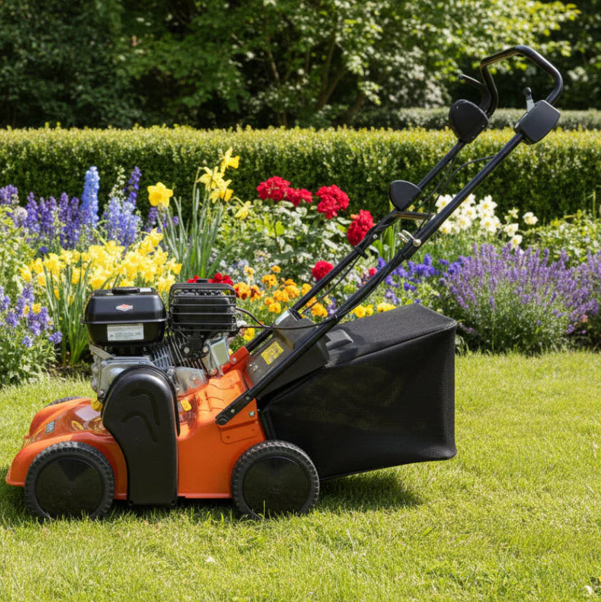 Husqvarna Vertikutierer S 390 B