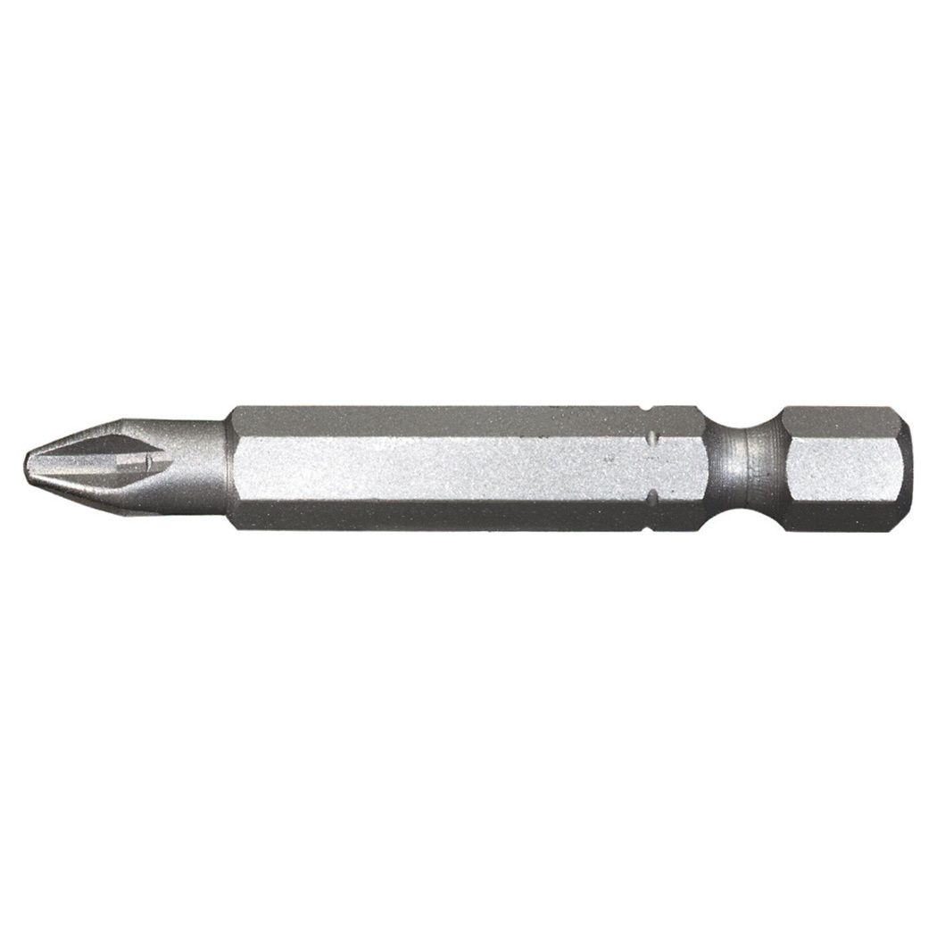 FORMAT 1/4"-Kreuzbits, DIN3126E6,3
