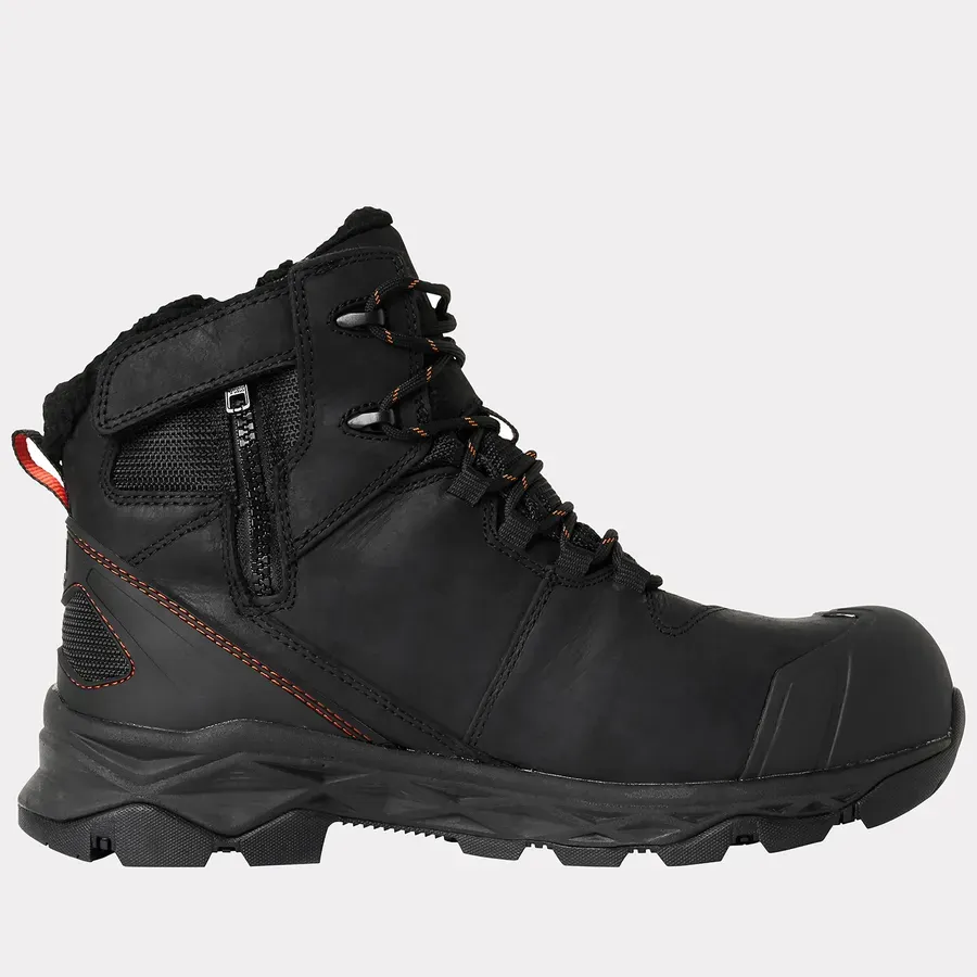 Helly Hansen Winterstiefel OXFORD WINTER SZ S3 HT - Gr. 42