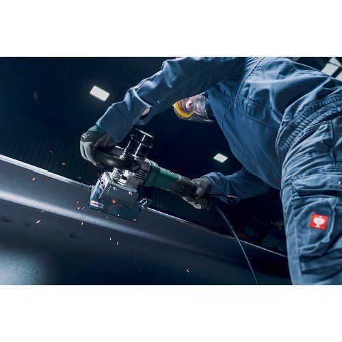 Metall-Kantenfräse KFMV 17-15 F metaBOX