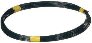 Spanndraht grün  3,1 mm