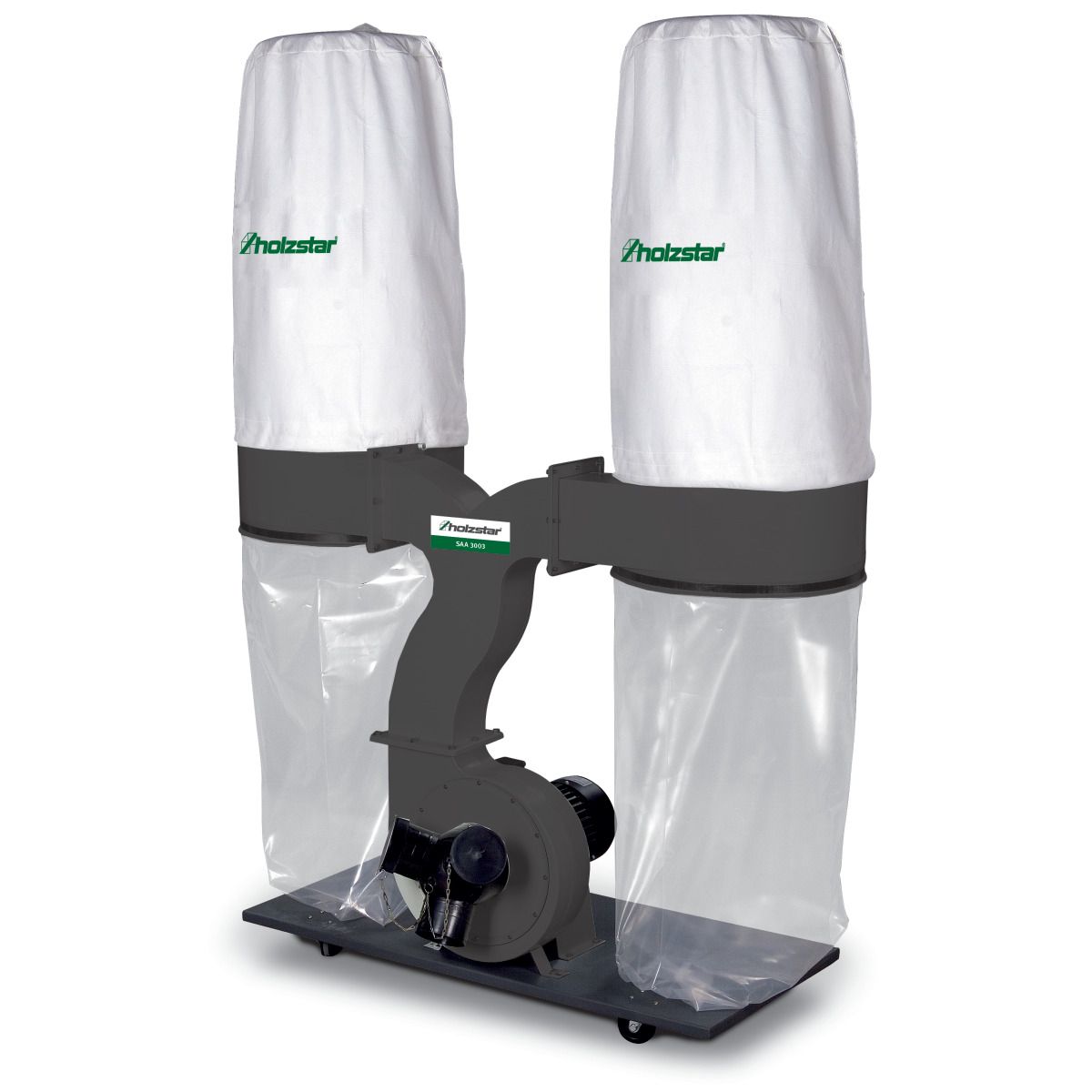 Späne-Absauggerät Holzstar SAA 3001