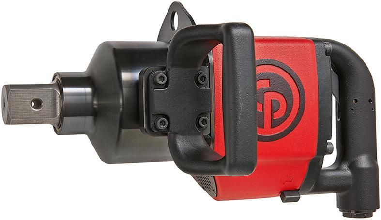 CP6135-D80 1-1/2" Schlagschrauber D-Griff
