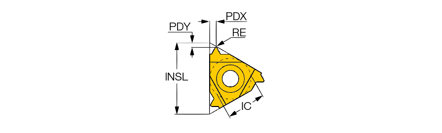 16IRM 11 BSPT IC808