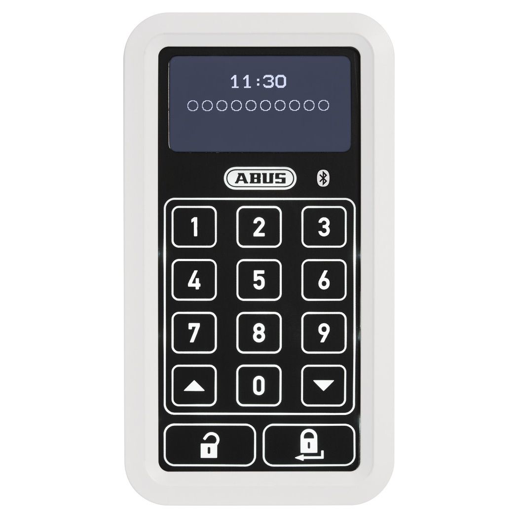ABUS HomeTec Pro "CFT3100 W"