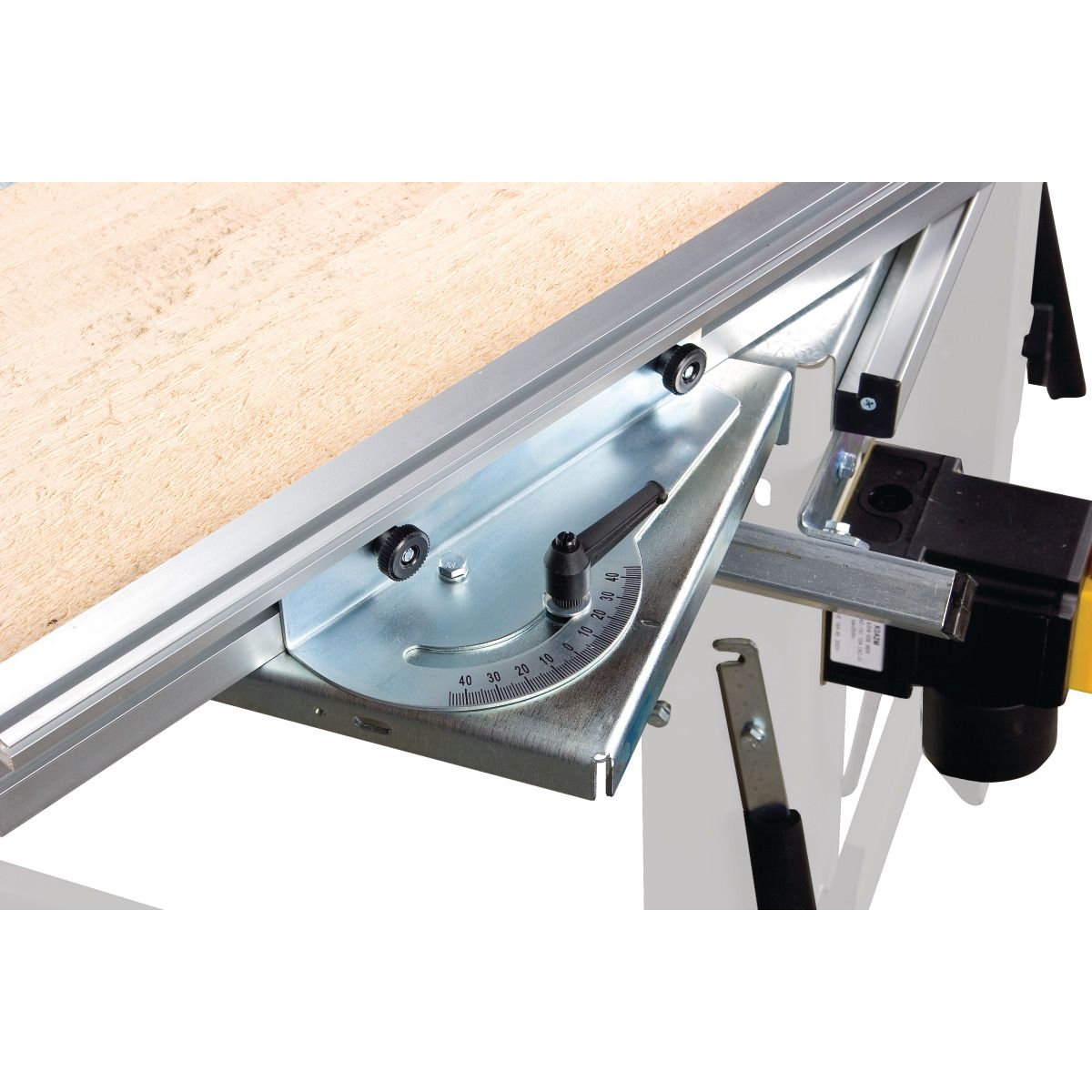 Tischkreissäge Holzstar TKS 316 PRO (230 V)