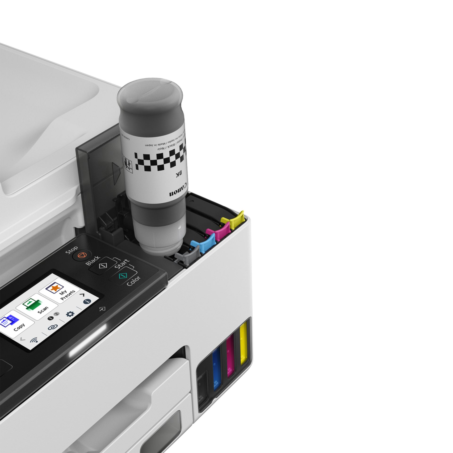 Multifunktionsgerät MAXIFY GX2050 4in1