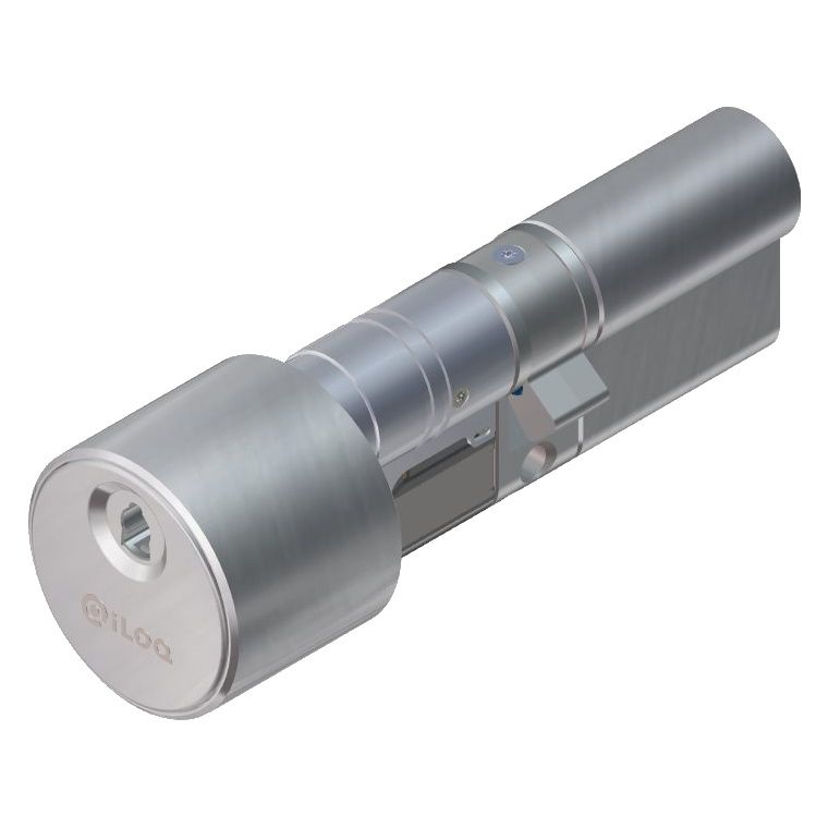 iLOQ S10 Profilzylinder Dummy (30/40mm)