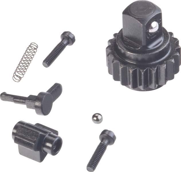 Hazet Reparatur-Satz für Knarren 20Zähne 1/4"