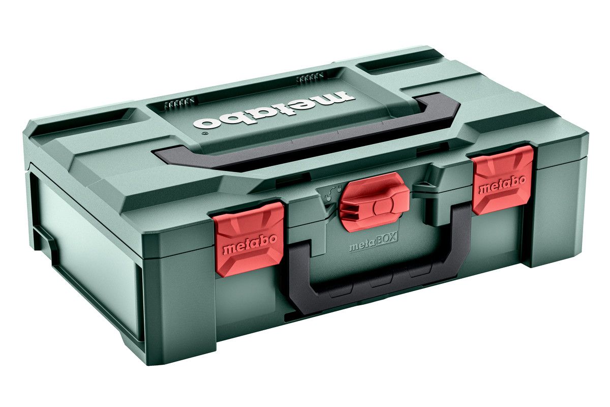 metaBOX 145 L, leer (626884000)