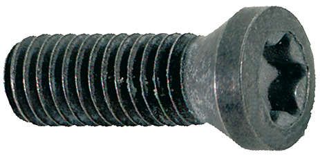 Spannschraube für Unterlegplatte