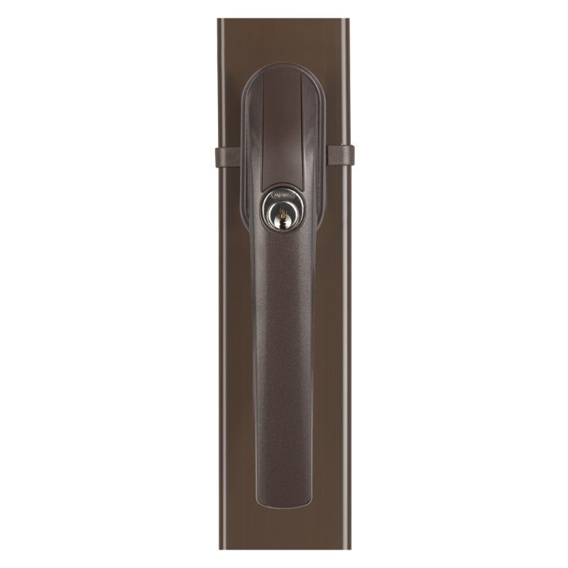 ABUS Fenster-Stangenschloss "FOS550A B"
