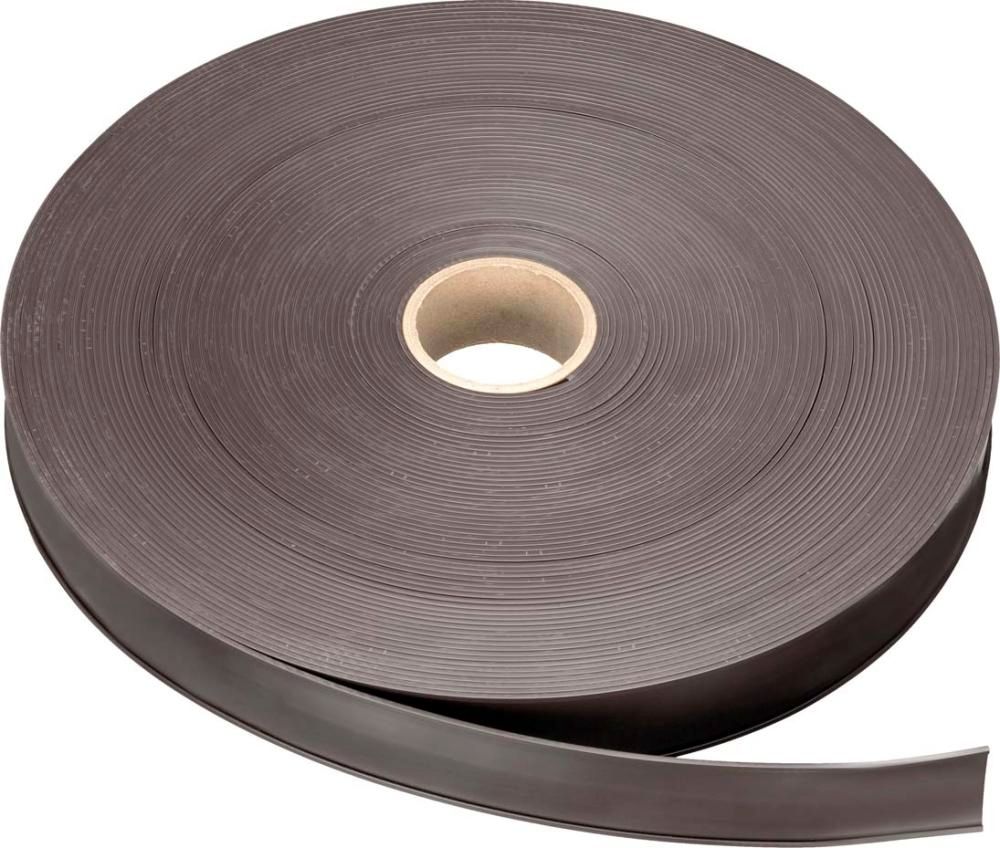 C-Profil L50mxB50mm magnetisch