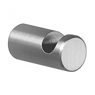VIELER Haken, rund-Ø: 20mm