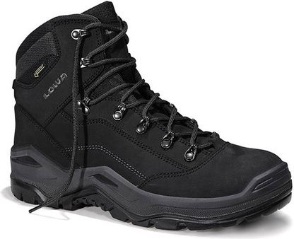 RENEGADE Work GTX black Mid S3 CI