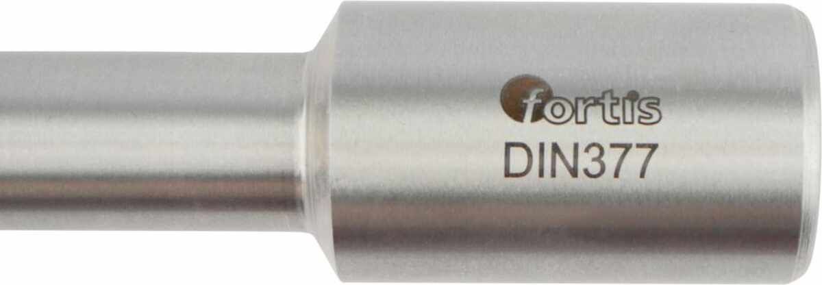 Gewindeb.-Verlänger. DIN377 11,0 mm FORTIS