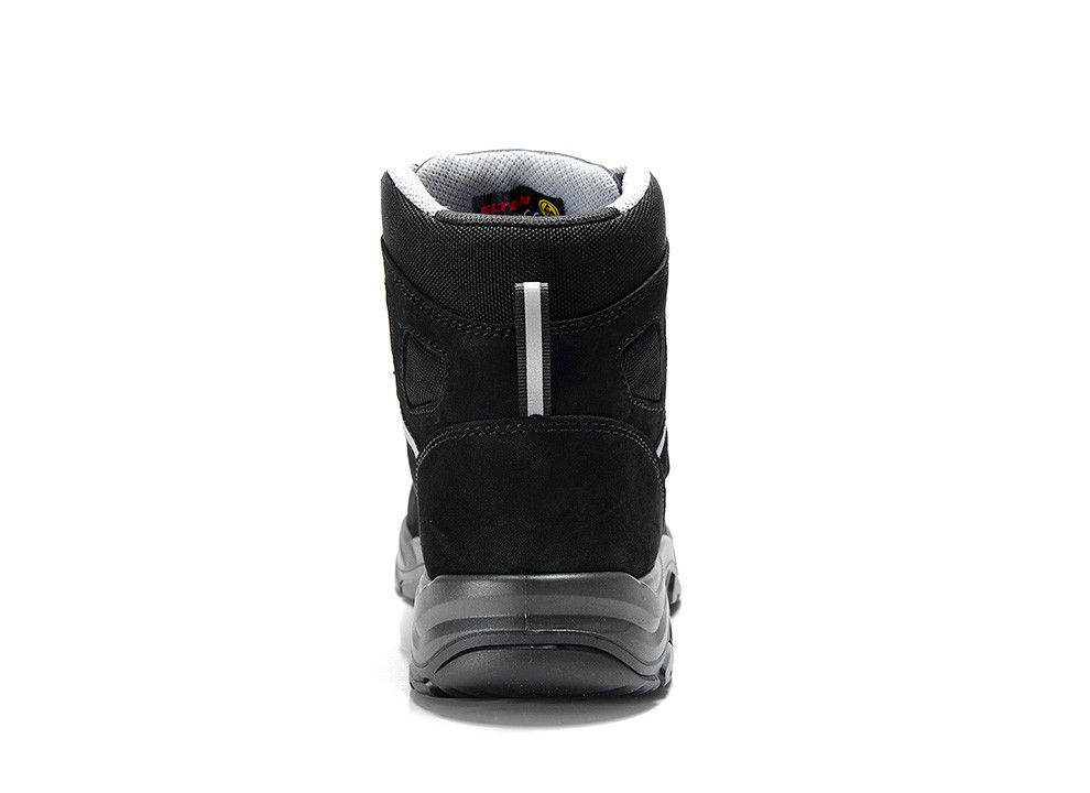 Sicherheitsschnürstiefel DANIEL Pro Mid ESD S3S Typ 3, Gr. 36