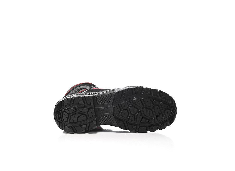ELTEN MICK Sicherheitsstiefel High S3S ESD, Schwarz, Gr. 45