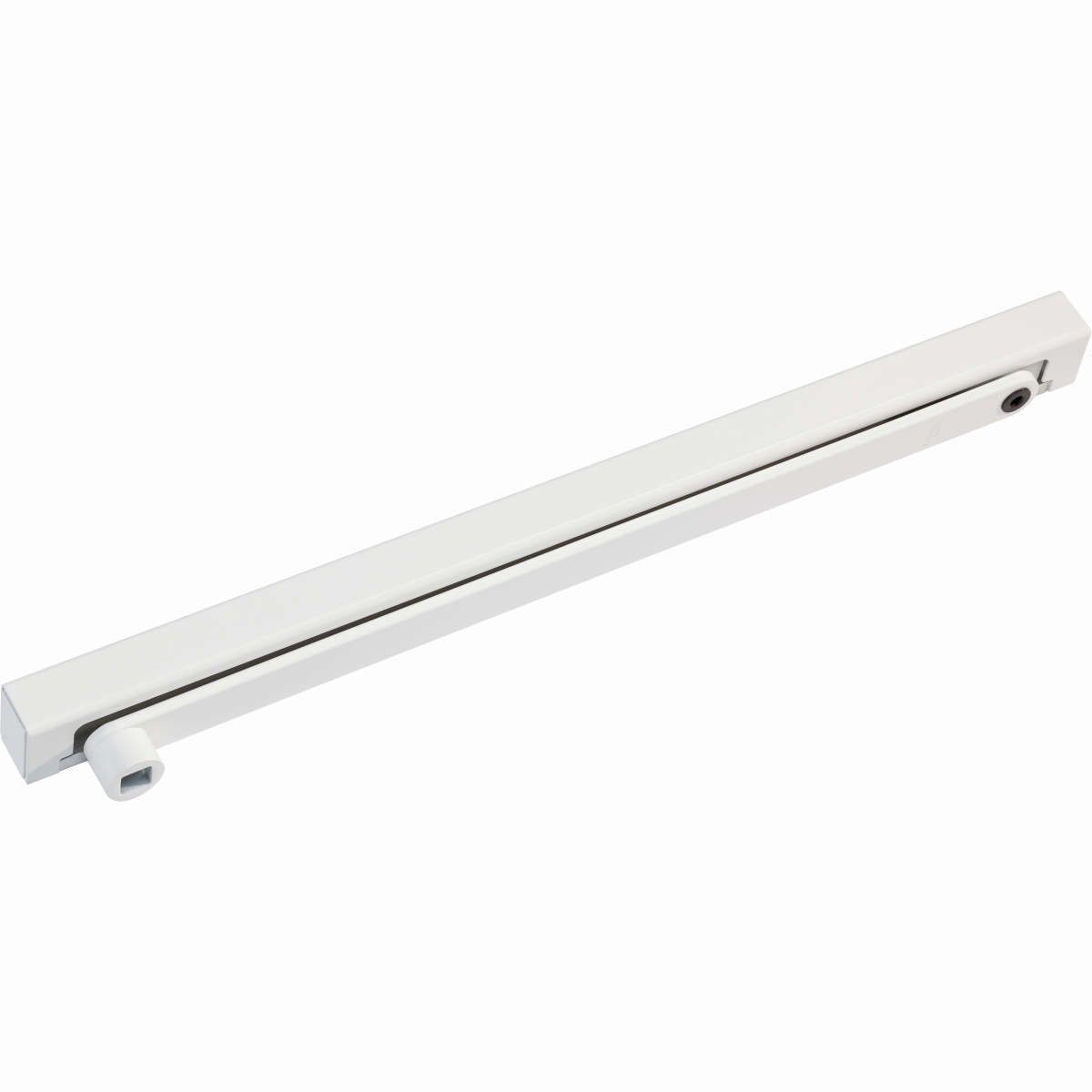 Gleitschiene G-N Ts 92+93 Weiß