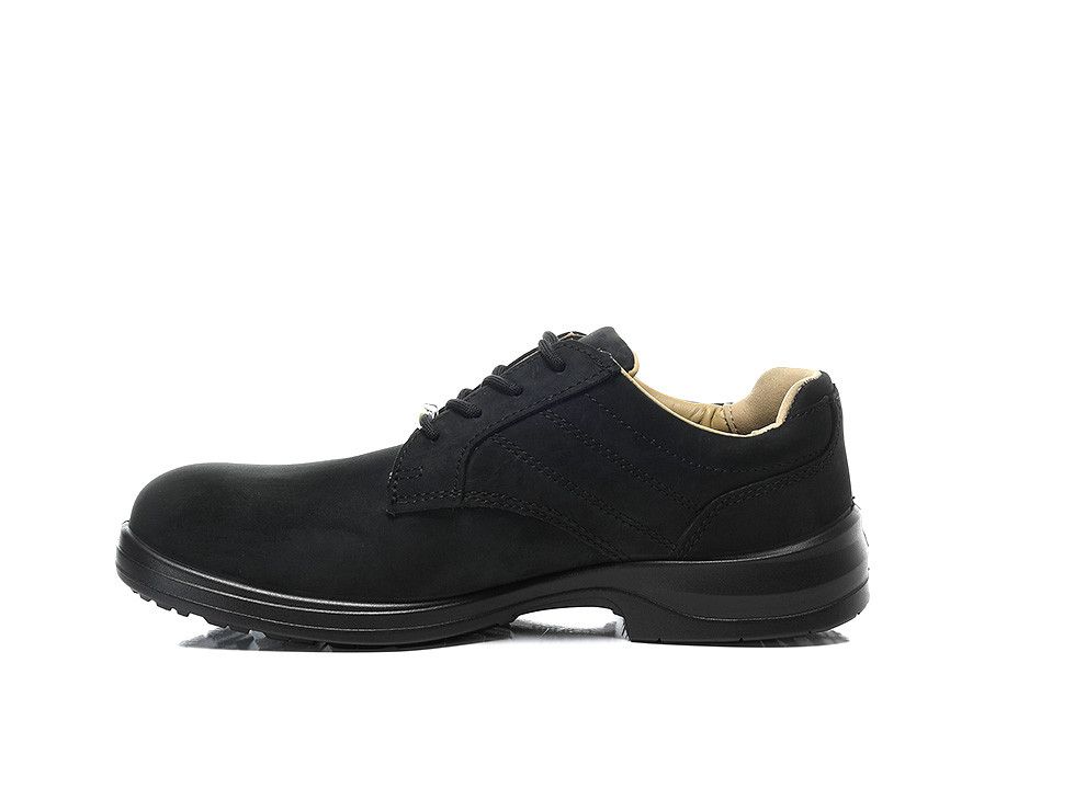 ELTEN Sicherheitshalbschuh MANAGER XXB Low ESD S3S, Gr. 39