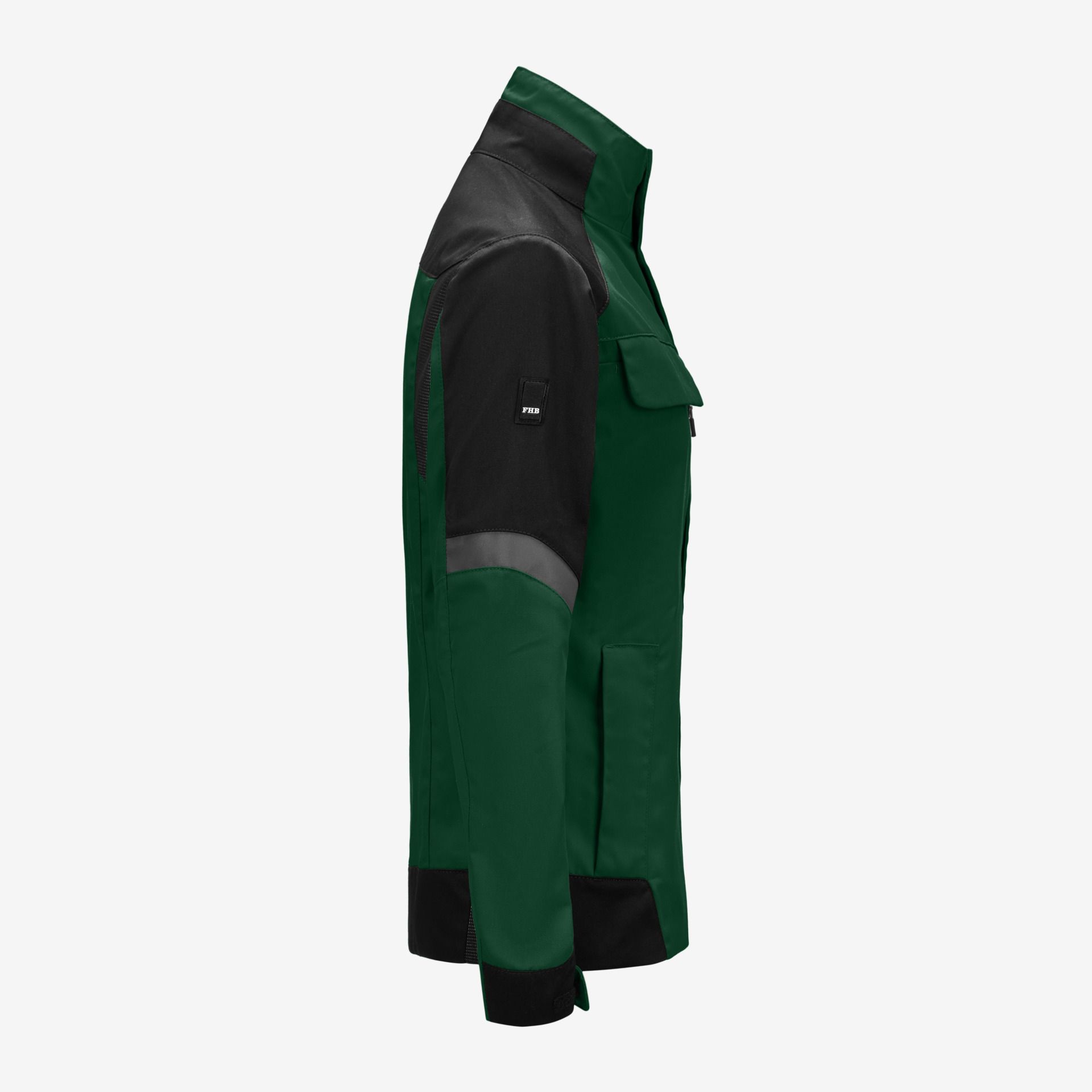FHB Arbeitsjacke ANDREA Arbeitsjacke Damen