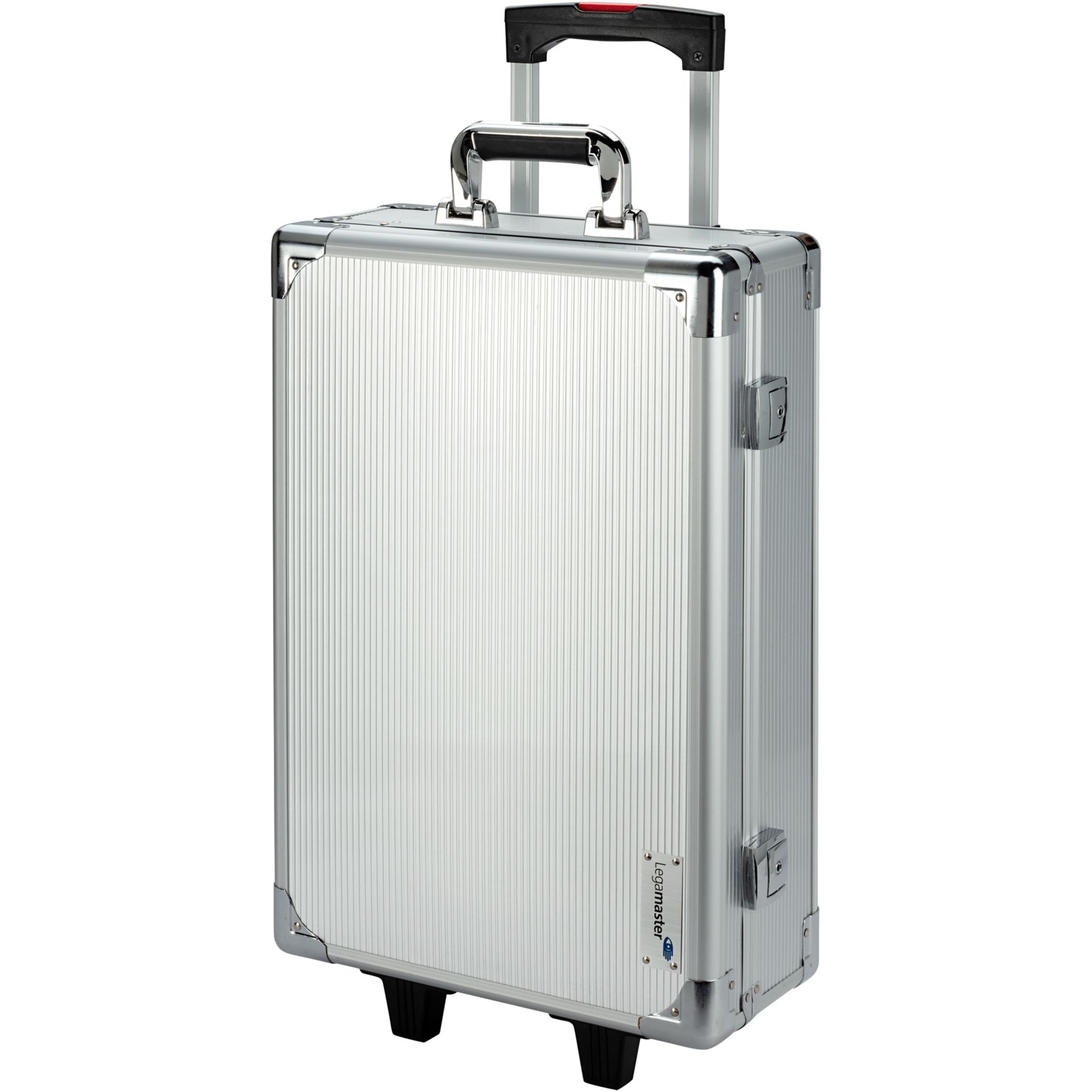 Moderationskoffer PROFESSIONAL Travel