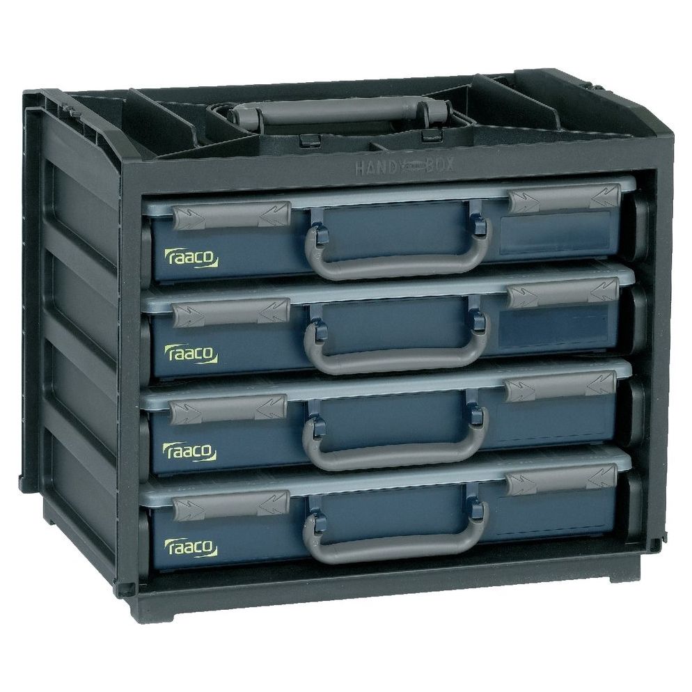 RAACO Handybox-Mobilbox