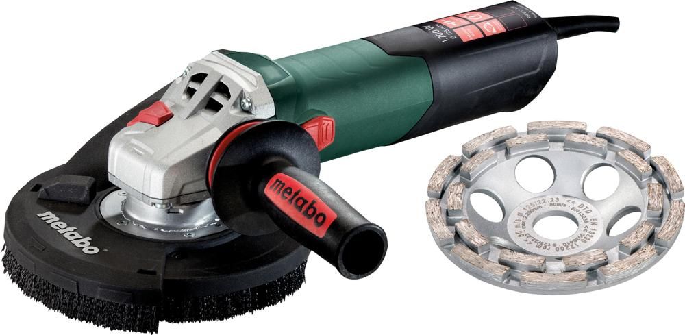 Renovierungsschleifer RSEV 17-125 Metabo