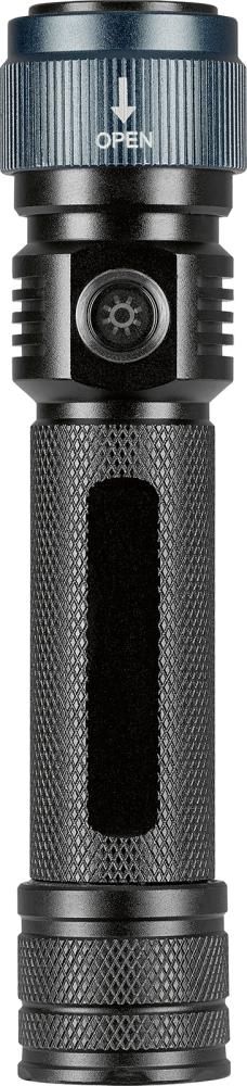 Arbeitslampen Satz mit 2 Akkus Multi Light LED mit verschiedene Adapter 2 x Akku im Satz