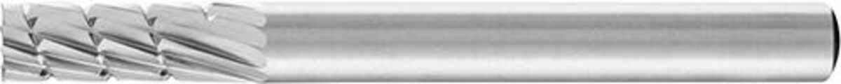 Frässtift HSS zylindrisch